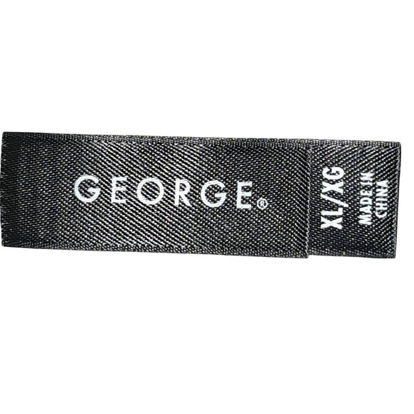 Lot of 4 Women’s Sleeveless Tops Size L/XL – Zebra, Geo, Spaghetti Strap, Tommy - Picture 6 of 12